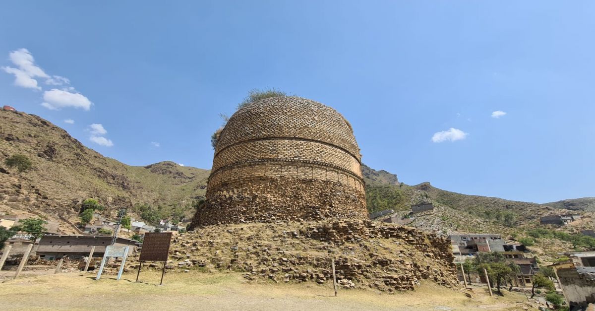 Exploring the Ancient Heritage of Pakistan's Swat Valley-guestkor_com