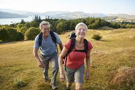 Exploring the Benefits of Tourism for Elderly People's Health and Well-Being-guestkor_com