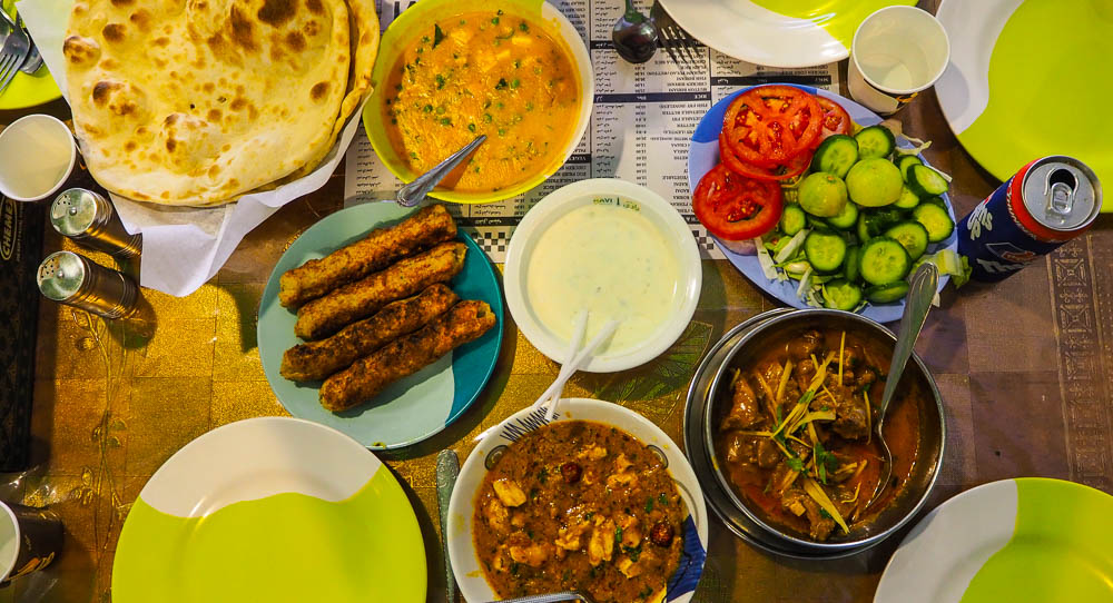 Exploring the Best Pakistani Cuisine in Dubai-guestkor_com