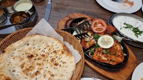 Exploring the Best Pakistani Cuisine in Manchester-guestkor_com
