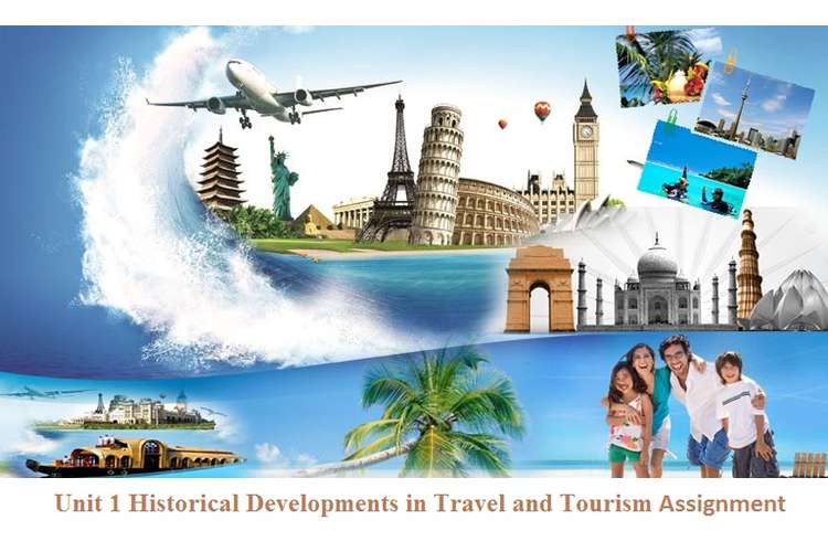 Exploring the Changing Landscape of Historical Tourism Through Time-guestkor_com