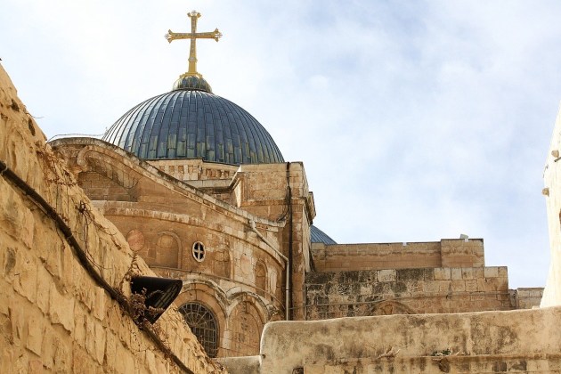 Exploring the Cultural and Historical Significance of Religious Pilgrimage Sites-guestkor_com