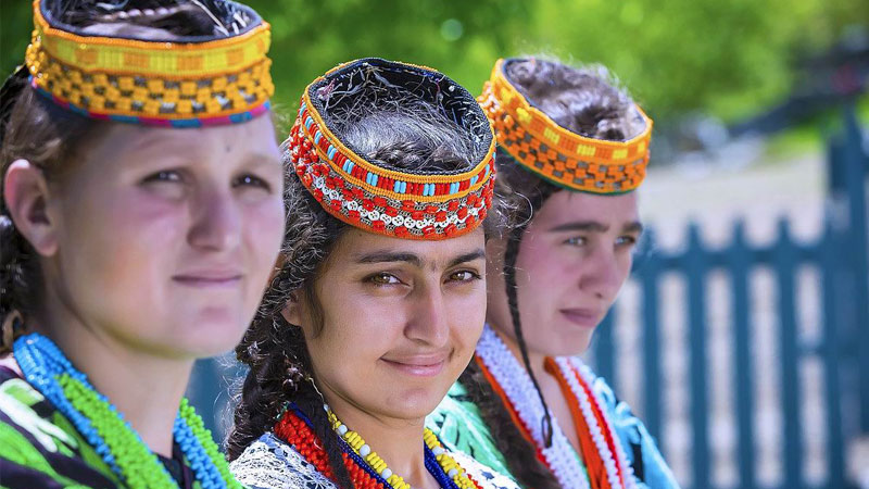 Exploring the Cultural Wonders of Pakistan's Unique Festivals-guestkor_com