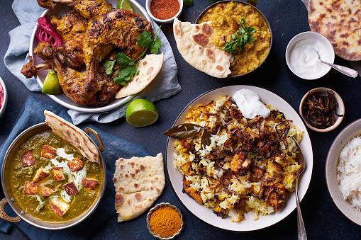 Exploring the Delicious Flavors of Pakistani Cuisine: A Comprehensive Guide-guestkor_com