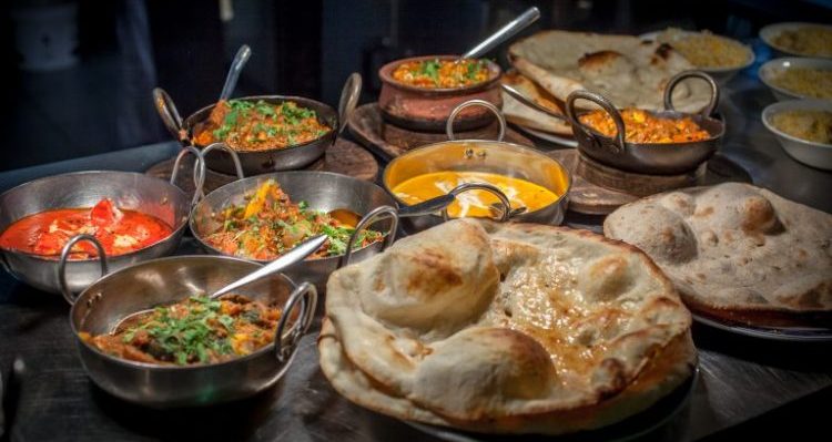 Exploring the Delicious Pakistani Cuisine of Birmingham's Balti Triangle-guestkor_com