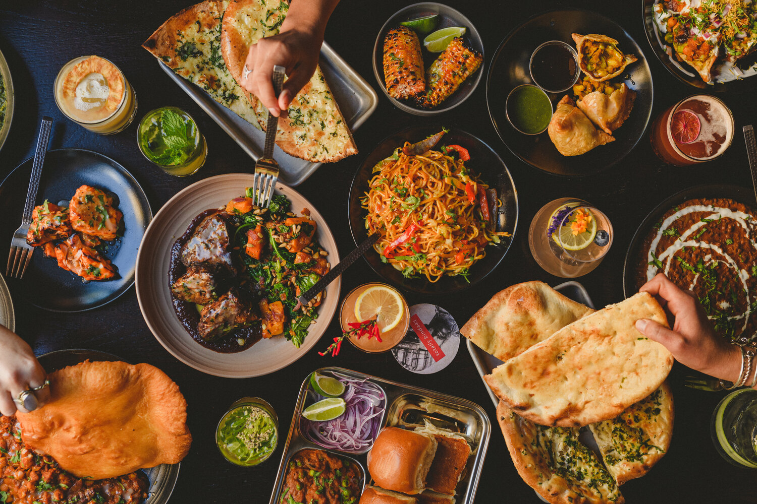 Exploring the Delicious Pakistani Cuisine of Birmingham's Ladypool Road-guestkor_com