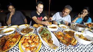 Exploring the Delicious Street Foods of Karachi, Pakistan-guestkor_com