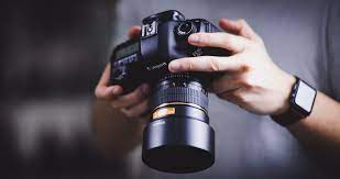Exploring the Effects of Mirrorless Cameras on the Photography Industry-guestkor_com