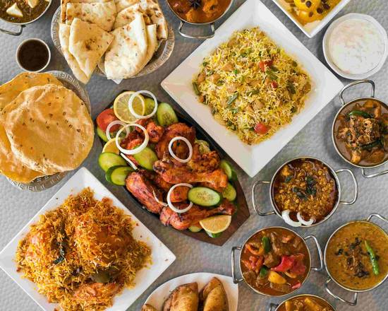 Exploring the Finest Pakistani Cuisine in Edinburgh-guestkor_com