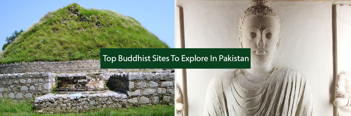 Exploring the Historical Buddhist Sites of Pakistan-guestkor_com