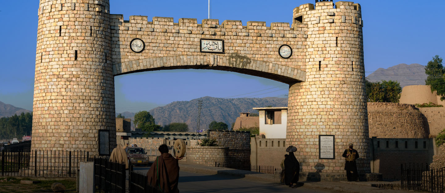Exploring the Historical Sites of Peshawar-guestkor_com