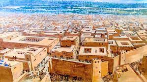 Exploring the History of Mohenjo-daro: Uncovering Pakistan's Ancient Civilization-guestkor_com