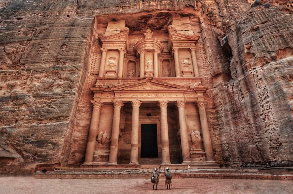 Exploring the Importance of UNESCO World Heritage Sites to World History and Culture-guestkor_com