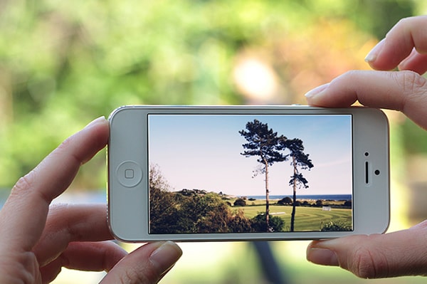 Exploring the Influence of Mobile Photography on the Photography Industry-guestkor_com