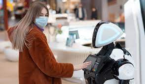 Exploring the Influence of Robotics on the Hospitality Sector-guestkor_com