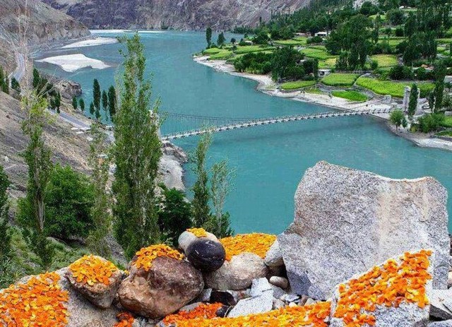 Exploring the Magical Landscapes of Gilgit Baltistan: A Must-See Destination-guestkor_com