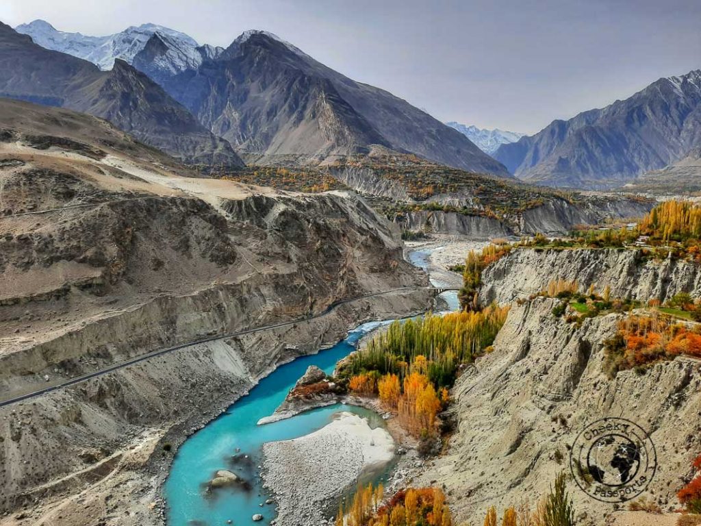 Exploring the Most Spectacular Hiking Trails in Gilgit-Baltistan-guestkor_com