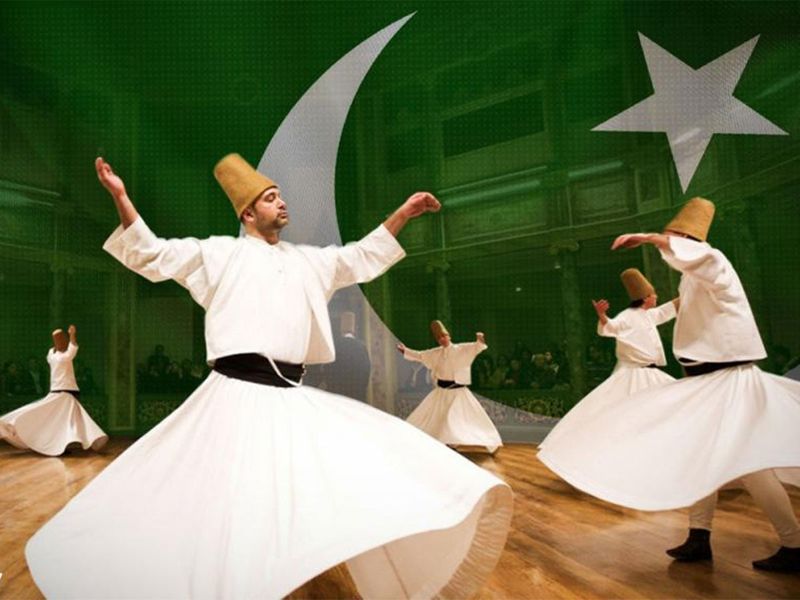 Exploring the Mysticism and Spirituality of Pakistani Sufi Traditions-guestkor_com