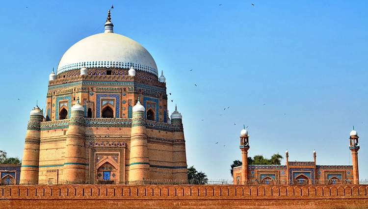 Exploring the Rich Cultural History of Multan, Pakistan-guestkor_com