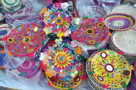 Exploring the Rich Culture of Pakistani Handicrafts-guestkor_com