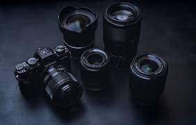 Exploring the Role of Lenses in Photography: A Comprehensive Guide-guestkor_com