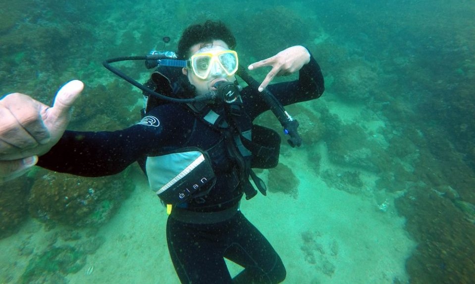 Exploring the Top Scuba Diving Locations in Pakistan-guestkor_com