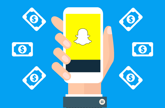 Exploring the Use of Snapchat for Tourism Marketing-guestkor_com
