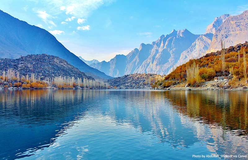 Top 10 Places to Visit in Pakistan Better Than Foreign Countries-guestkor_com