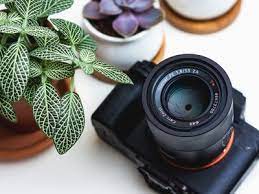Getting Started with Photography: A Guide for Beginners-guestkor_com