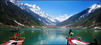 Government to Promote Tourism in Pakistan-guestkor_com