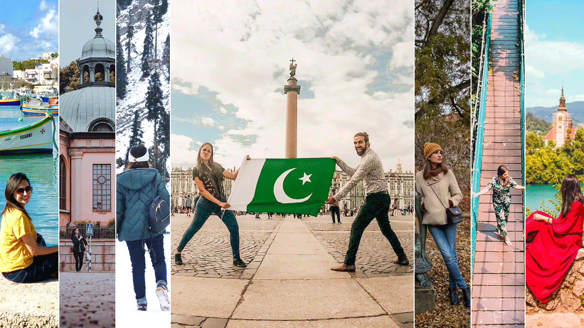 How Instagrammers Are Helping Promote Tourism In Pakistan, 5 Stories-guestkor_com