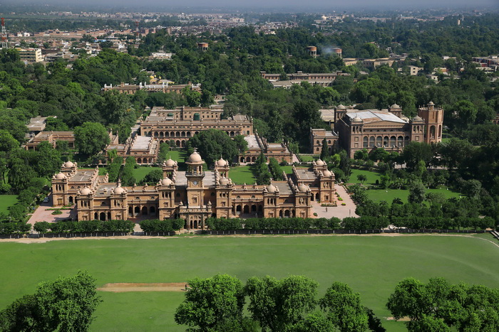 HOW MUCH NAWAB-E-DIR DONATED FOR ISLAMIA COLLEGE PESHAWAR IN 1911-guestkor_com