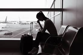How To Avoid Hassles Of A Flight Delay?-guestkor_com