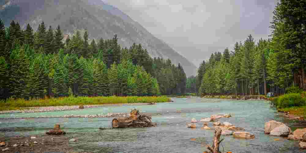 How to get from Kalam to Kumrat Valley and Dir in KPK - Guide for Tourists-guestkor_com