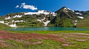 Kaghan and Naran in Four Days-guestkor_com