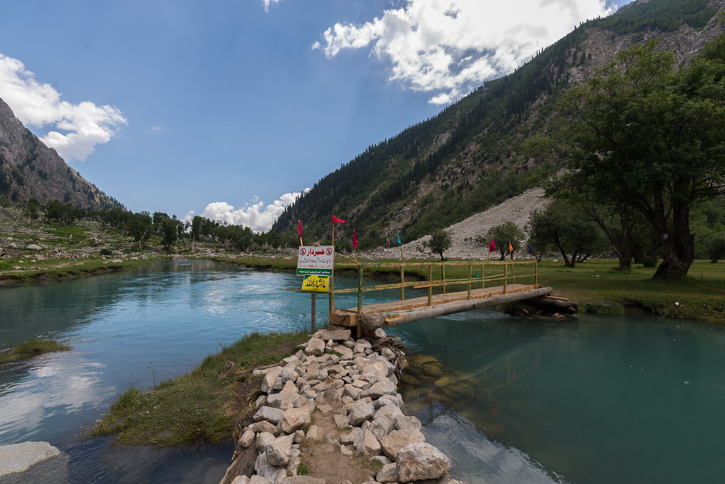 Kajri Lakes Shahibagh Kalam Valley Swat Part 2-guestkor_com