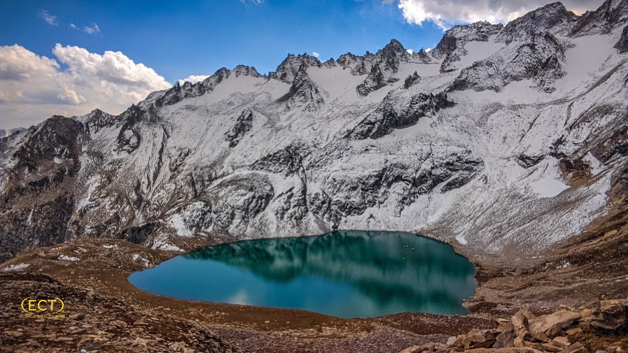 Kajri Lakes shahibagh Swat Valley-guestkor_com