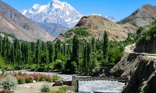 Kalash Valley Pakistan Chilam Joshi festival Documentary-guestkor_com