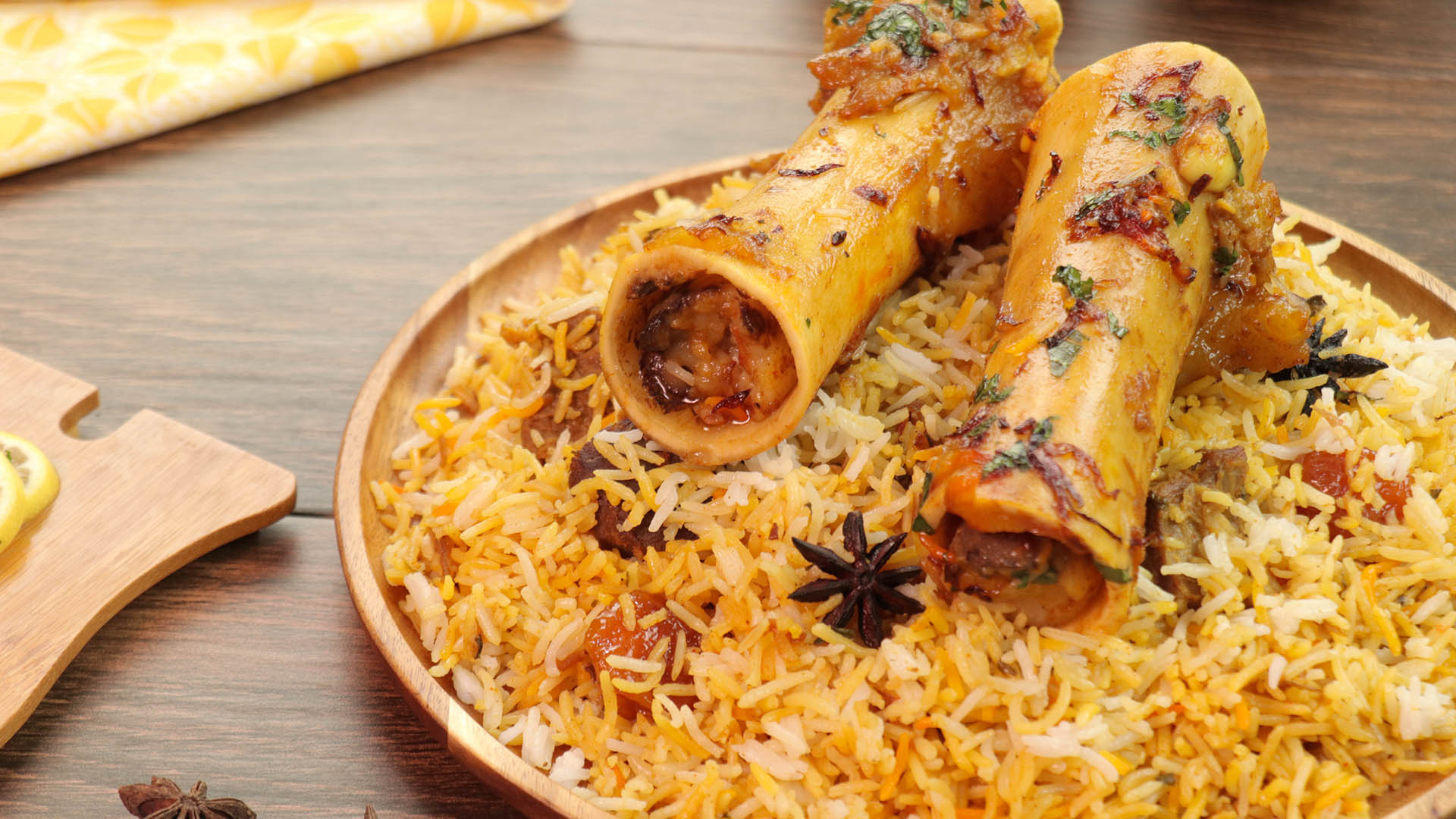 KARACHI STREET FOOD Nali Biryani Nihari Rabri Pakistani Food-guestkor_com