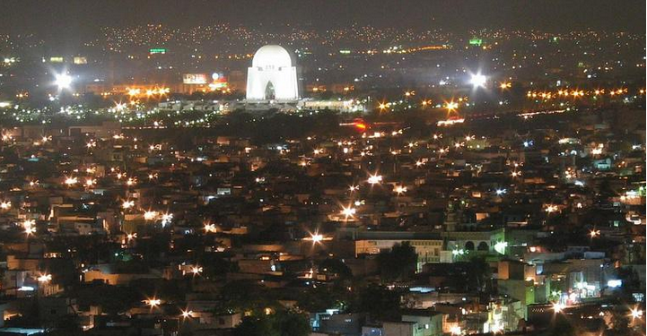 Karachi the City of Lights-guestkor_com