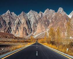 Karakorum Highway-guestkor_com