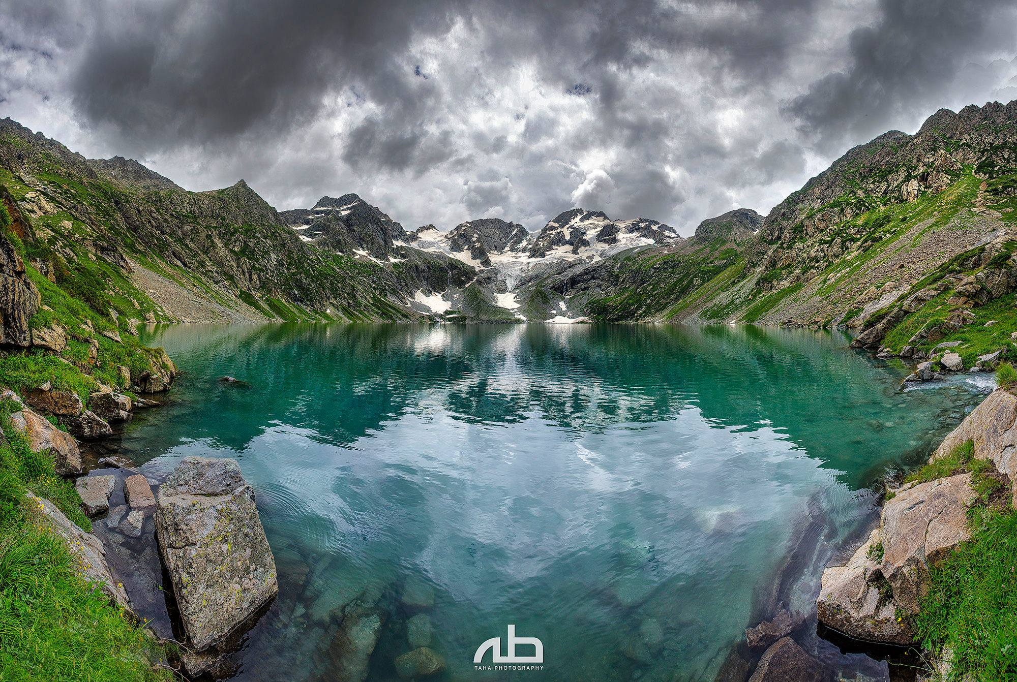 Katora Lake and Beautiful Jahaz banda-guestkor_com