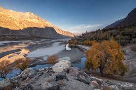 Khaplu Valley The administrative capital of the Ghanche-guestkor_com