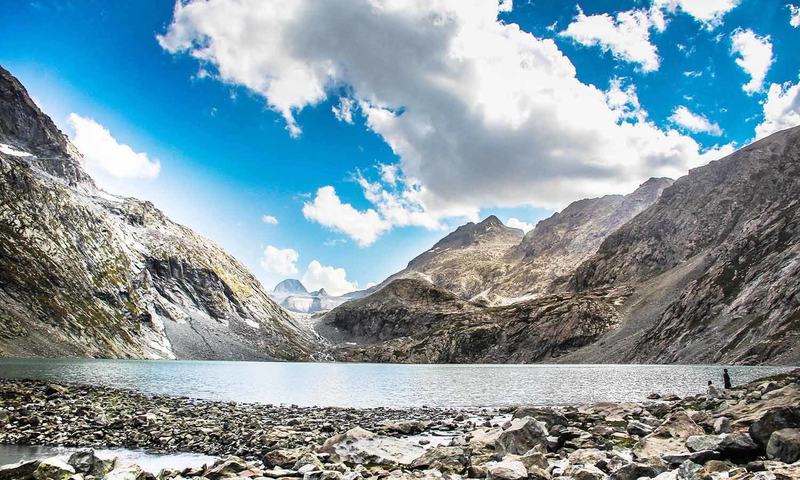 Kooh Lake/Danda Kalam Swat Valley-guestkor_com