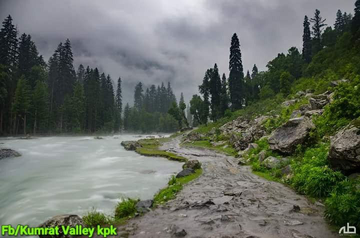 Kumrat Valley - A Heaven on Earth-guestkor_com