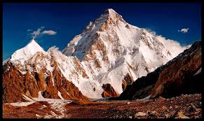 Learn About K2, Gilgit Baltistan-guestkor_com