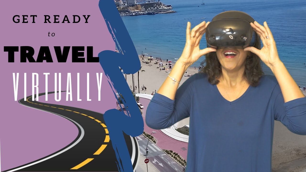 Leveraging Virtual Reality for Tourism Marketing Success-guestkor_com