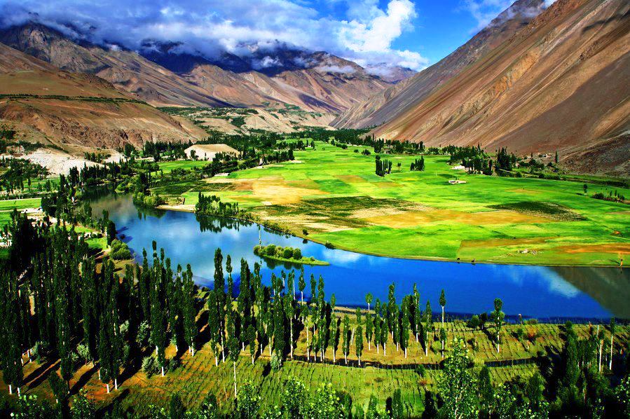 Mahodand Kalam to Phandar Valley Gilgit GB Trek-guestkor_com