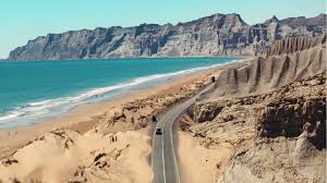Makran Coast Baluchistan-guestkor_com