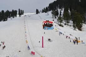 Malam Jabba-Pakistan’s first Ski resort-guestkor_com